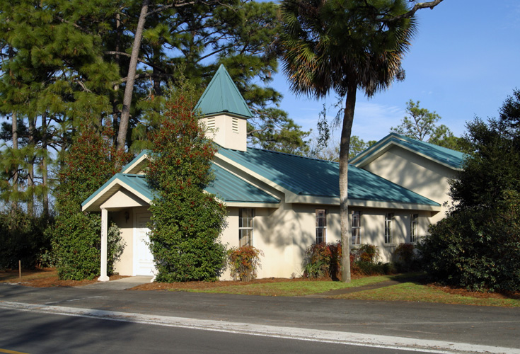 Santa Rosa Community Church