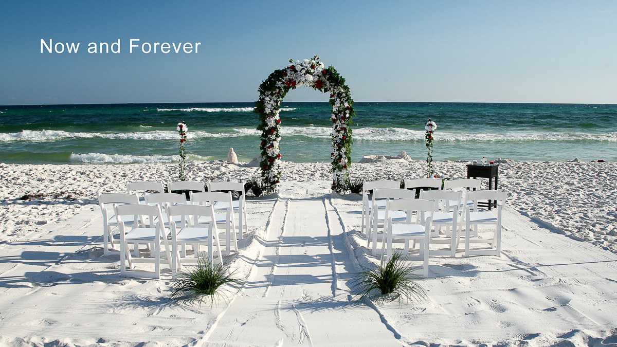 Beach Wedding Packages In Destin Florida - Wedding Package: Alluring Destin Florida Wedding Packages ...