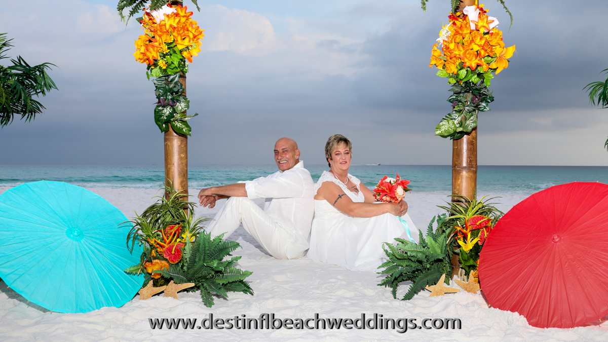 2019 Destin Beach Wedding Packages (14)