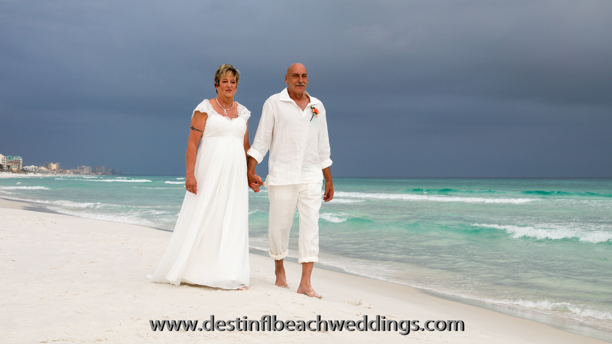 2019 Destin Beach Wedding Packages (24)