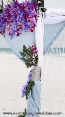 Destin Wedding Package (1)