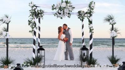 Wedding On The Beach (37)