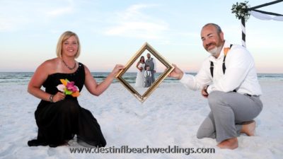 Wedding On The Beach (40)