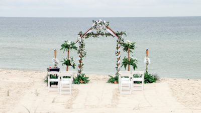 Chapel At The Beach Wedding Package (1)