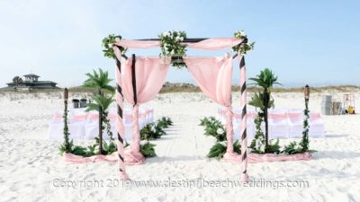 Destin Fl Beach Weddings 114
