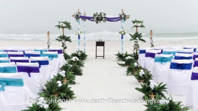 Destin Fl Beach Weddings 104