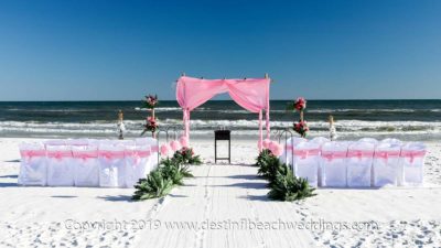 Destin Fl Beach Weddings 143