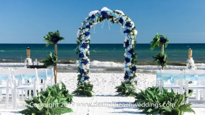 Destin Fl Beach Weddings 167