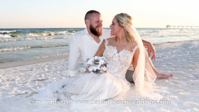 Destin Fl Beach Weddings 283