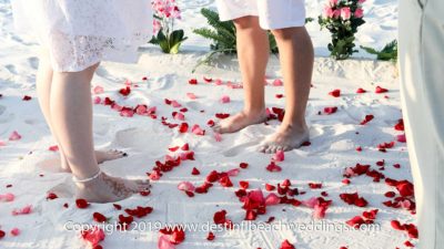Destin Fl Beach Weddings 285