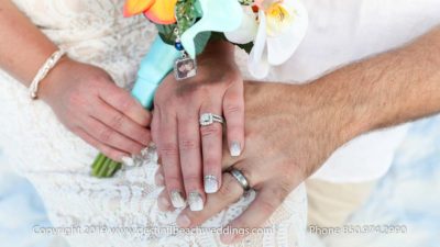 Destin Fl Beach Weddings 438