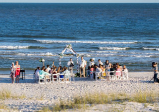 Chapel At The Beach Wedding Package (6)