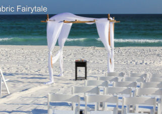 Destin wedding packages 2