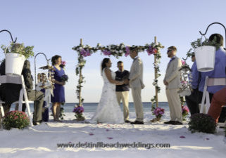 Destin Wedding Package Photos (190)