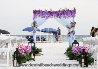 Destin Wedding Package (4)