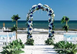 Destin Fl Beach Weddings 167